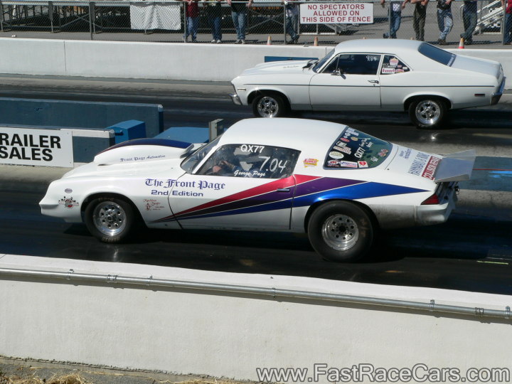 Rd Generation Camaro Race Car Rd Generation Camaro Race Car